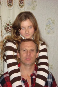 Витя Маслянчук, 2 декабря 1998, Одесса, id101710625