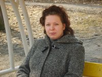 Наталья Никитина, 10 января 1996, Санкт-Петербург, id11108673