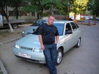 Роман Долматов, 10 сентября 1988, Волгодонск, id12500840