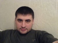 Алан Балиев, 24 января , Лениногорск, id18302130