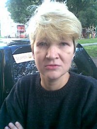 Елена Сёмкина, 1 апреля 1992, Минск, id18349694