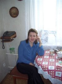 Нина Понарина, 5 апреля , Санкт-Петербург, id18779761
