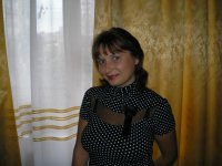 Яна Горбатюк, 28 октября 1981, Одесса, id18804632