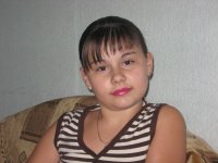 Лена Неприенкова, 2 февраля 1996, Нефтеюганск, id19202564