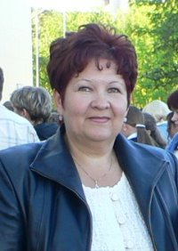 Елена Мартынова, 5 марта 1958, Мурманск, id19781029