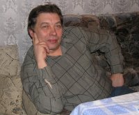 Александр Кукин, 17 февраля 1959, Санкт-Петербург, id20814587