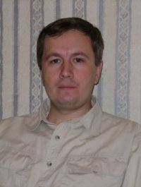 Сергей Карев, 29 августа 1988, Санкт-Петербург, id22389207