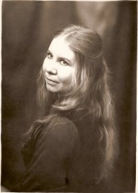 Светлана Климович, 18 февраля 1954, Омск, id29609144