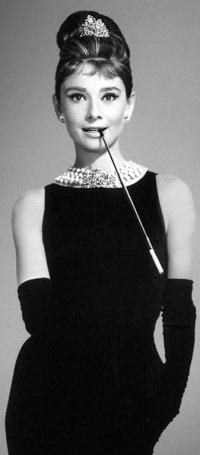 Audrey Hepburn, 27 августа 1986, Санкт-Петербург, id31667049