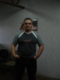 Дмитрий Семенов, 23 декабря , Миасс, id32652230