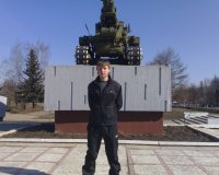 Никита Штольвин, 18 марта 1994, Воскресенск, id34571784