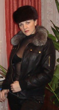 Tatyana Kovaleva, 28 декабря 1973, Москва, id35181705