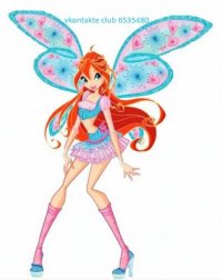 Юля Winx, 10 января , Гатчина, id39517195