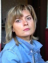 Ольга Ведянина, 10 декабря 1988, Саранск, id39910204