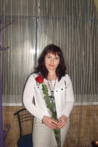 Ксения Мартынова, 15 февраля 1981, Новая Каховка, id40978672