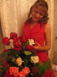 Наталья Яцкова, 20 июня 1988, Москва, id45577861