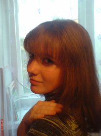 Лиза Забродина, 16 июля 1993, Нижний Новгород, id46727481