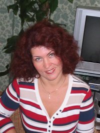 Ольга Смирнова, 14 февраля 1966, Ижевск, id50910462