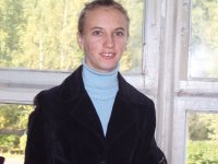 Танечка Алешина, 20 января 1996, Балашиха, id51732920
