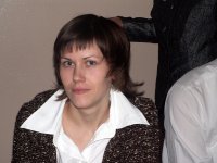 Габдукаева Татьяна (Мальцева)