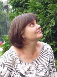 Татьяна Шамаева, 25 декабря 1963, Киев, id58665334