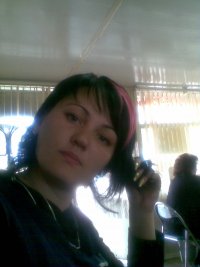 Светлана Глумова, 10 сентября 1998, Белово, id70354221