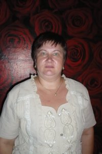 Елена Кичанова, 6 июня 1967, Пермь, id72001107