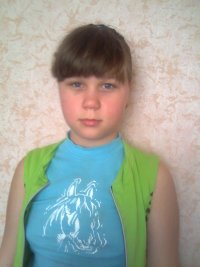 Дарья Злыгостева, 14 августа , Тобольск, id74137374