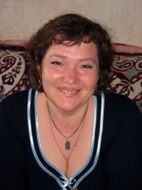 Валентина Иванова, 12 октября 1997, Пермь, id75444605