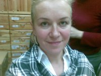 Ирина Герасимова, 11 марта 1995, Москва, id87957808
