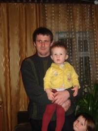 Александр Вельш, 27 декабря 1983, Белово, id89665193