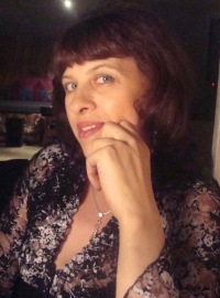 Ирина Ясызова, 23 августа , Кяхта, id98777967