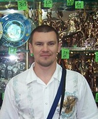 Лыскович Дмитрий